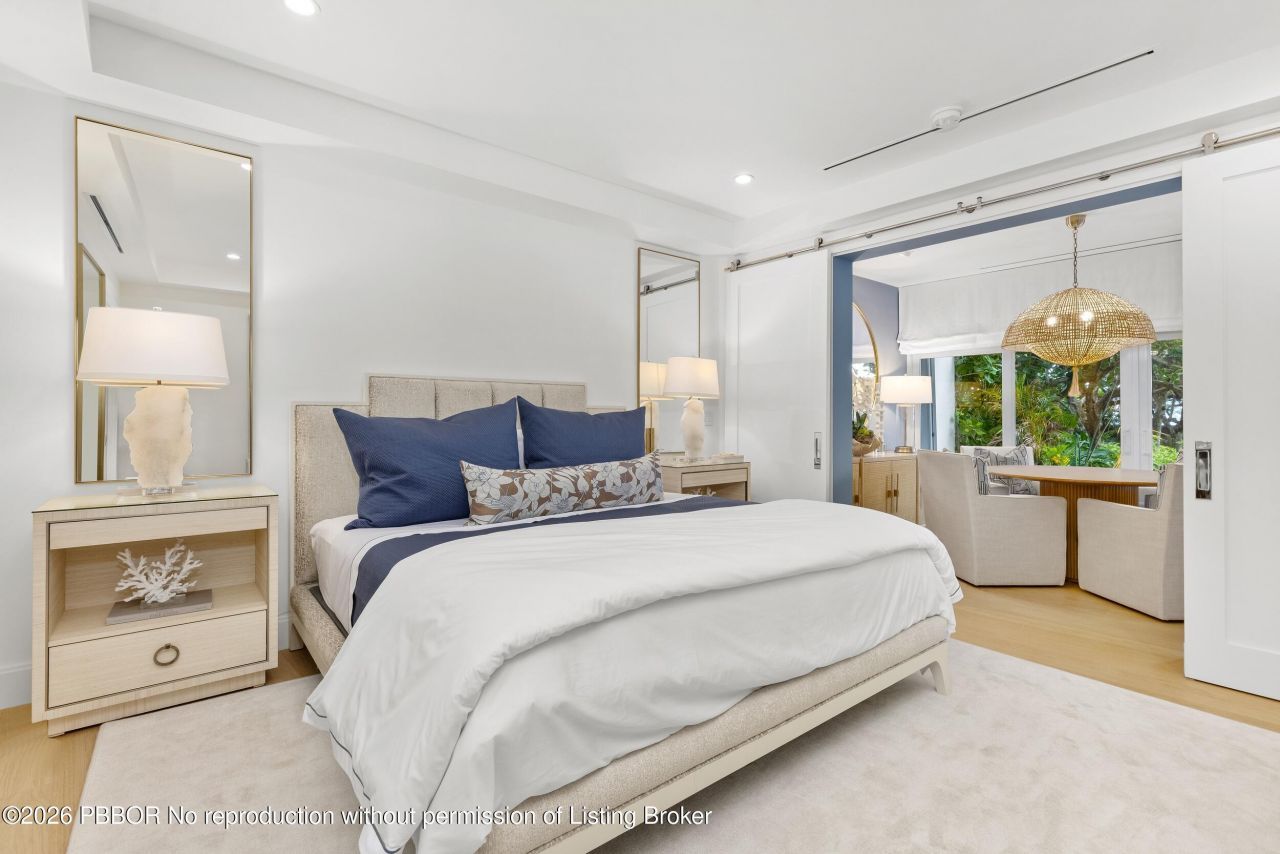 300 S Ocean Boulevard, Unit 1B, Palm Beach, FL 33480 Photo