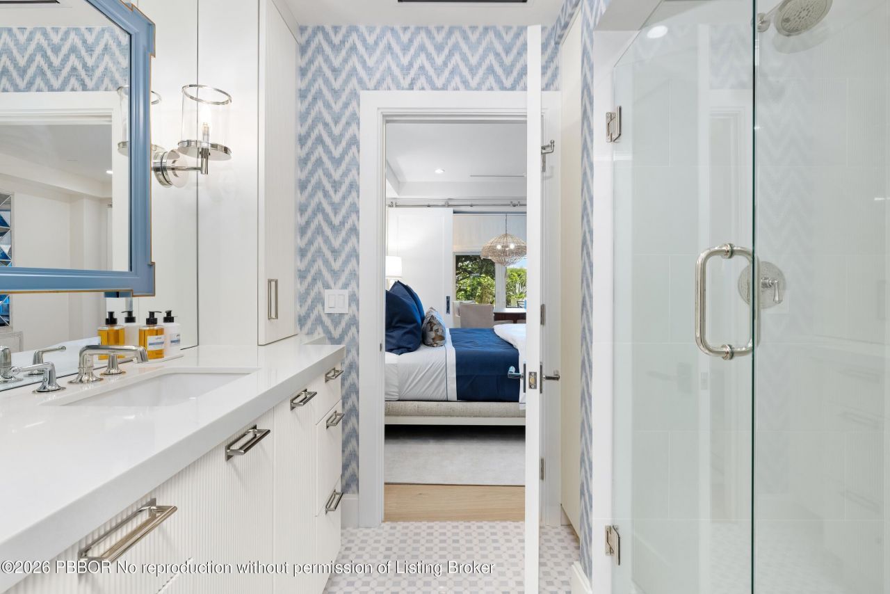 300 S Ocean Boulevard, Unit 1B, Palm Beach, FL 33480 Photo