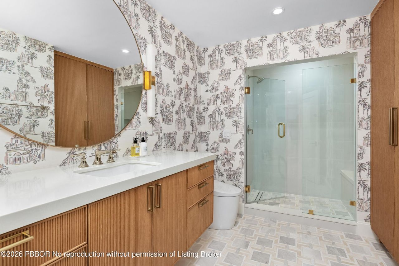 300 S Ocean Boulevard, Unit 1B, Palm Beach, FL 33480 Photo