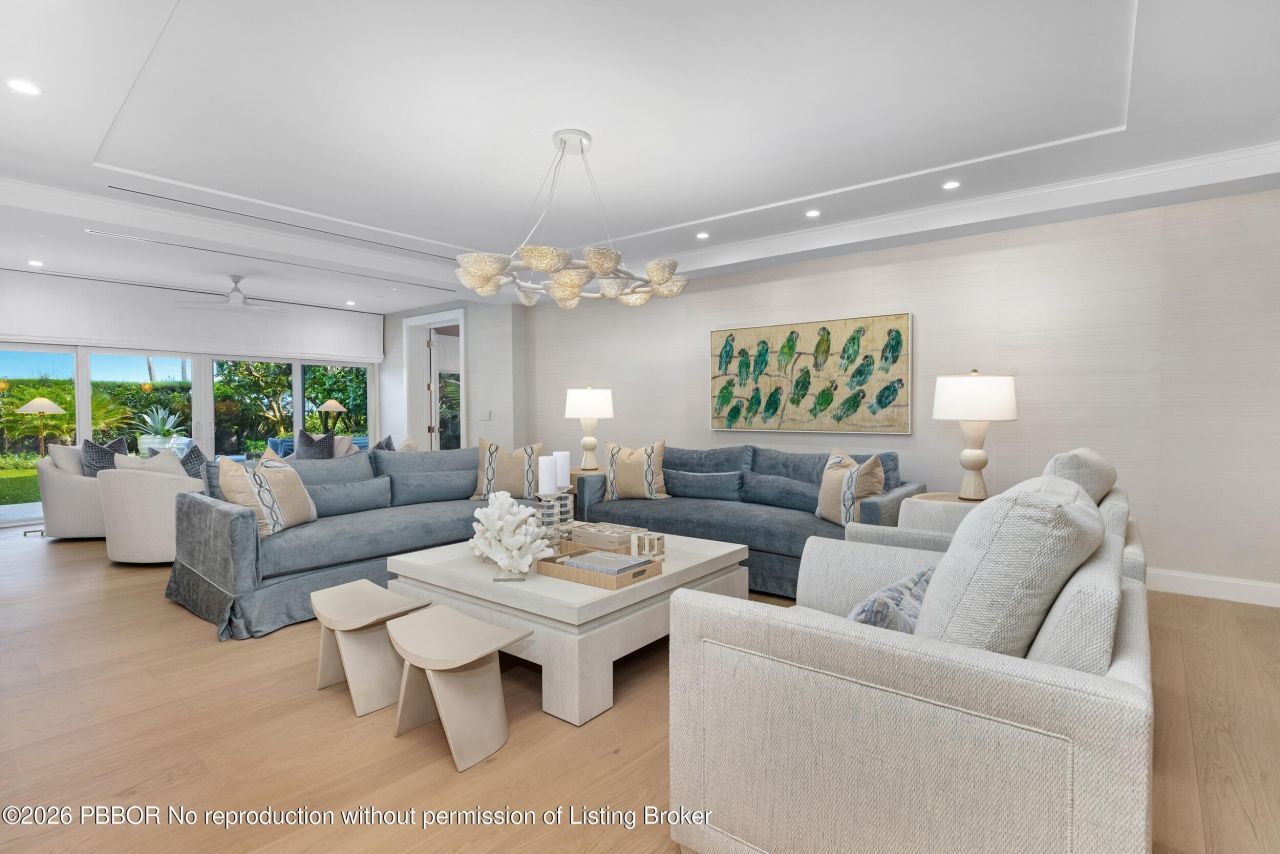 300 S Ocean Boulevard, Unit 1B, Palm Beach, FL 33480 Photo