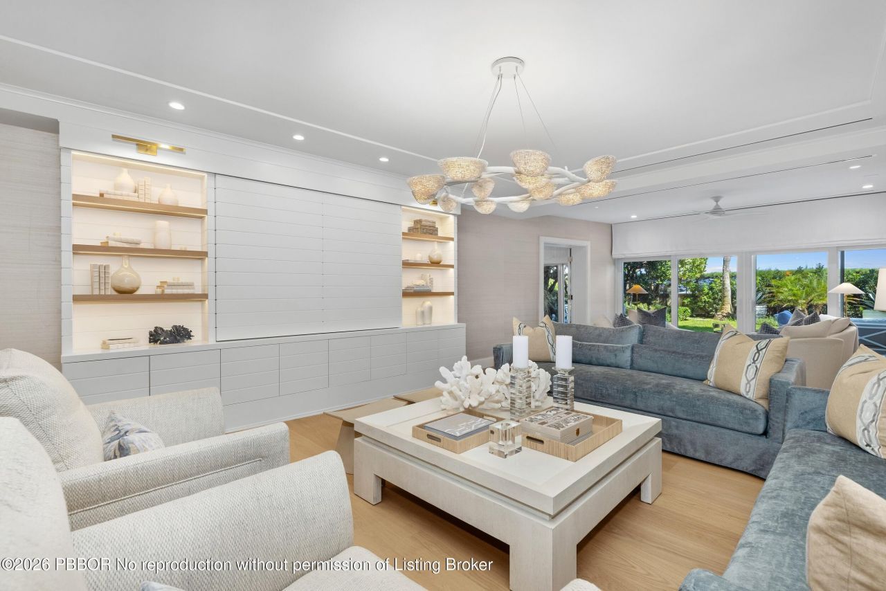 300 S Ocean Boulevard, Unit 1B, Palm Beach, FL 33480 Photo