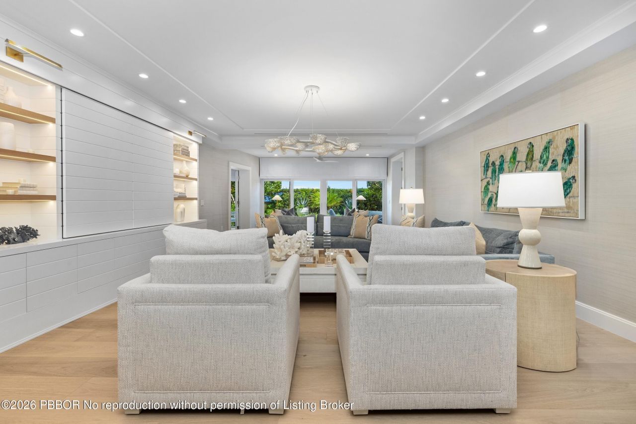 300 S Ocean Boulevard, Unit 1B, Palm Beach, FL 33480 Photo