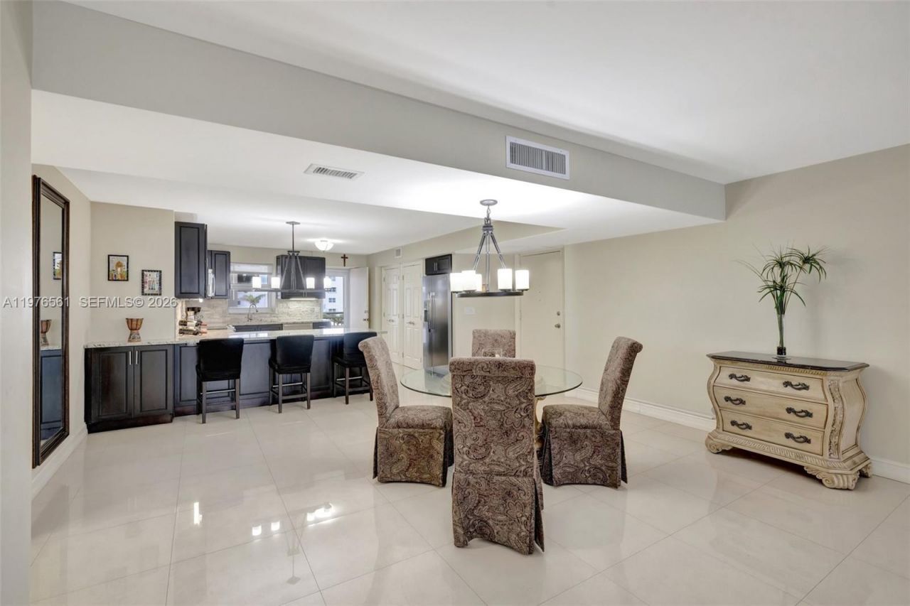 4100 Galt Ocean Dr , Unit 307, Fort Lauderdale, FL 33308 Photo