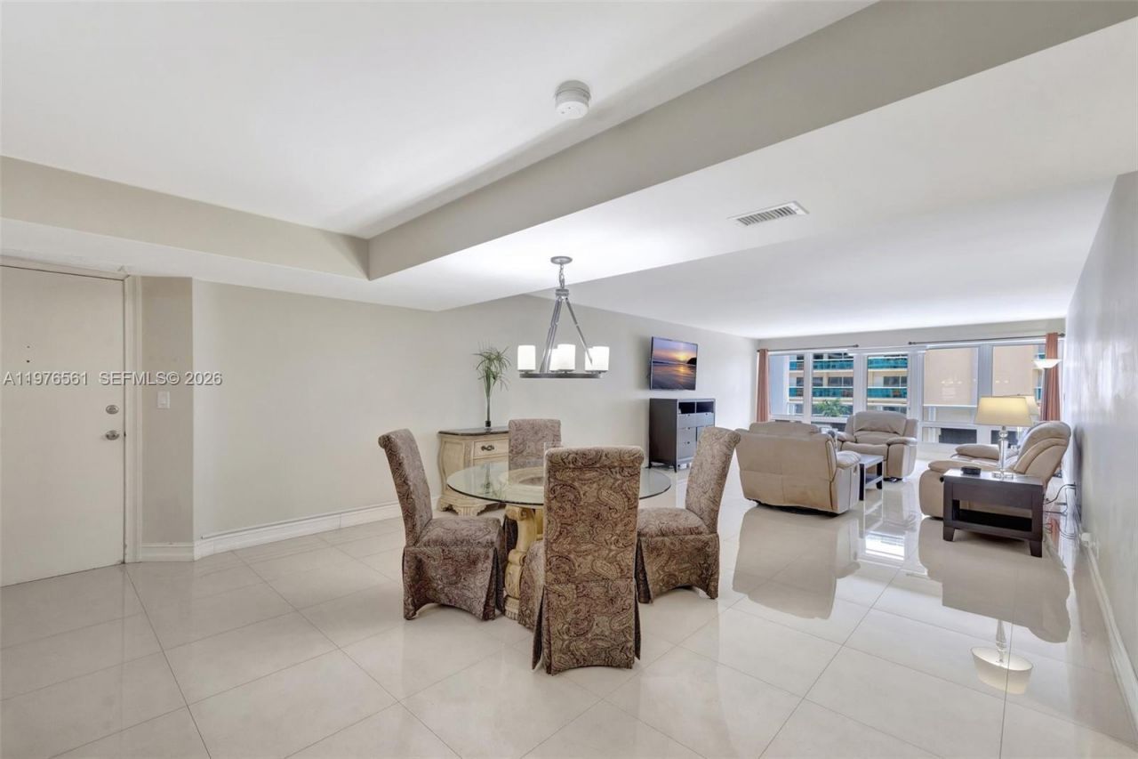 4100 Galt Ocean Dr , Unit 307, Fort Lauderdale, FL 33308 Photo
