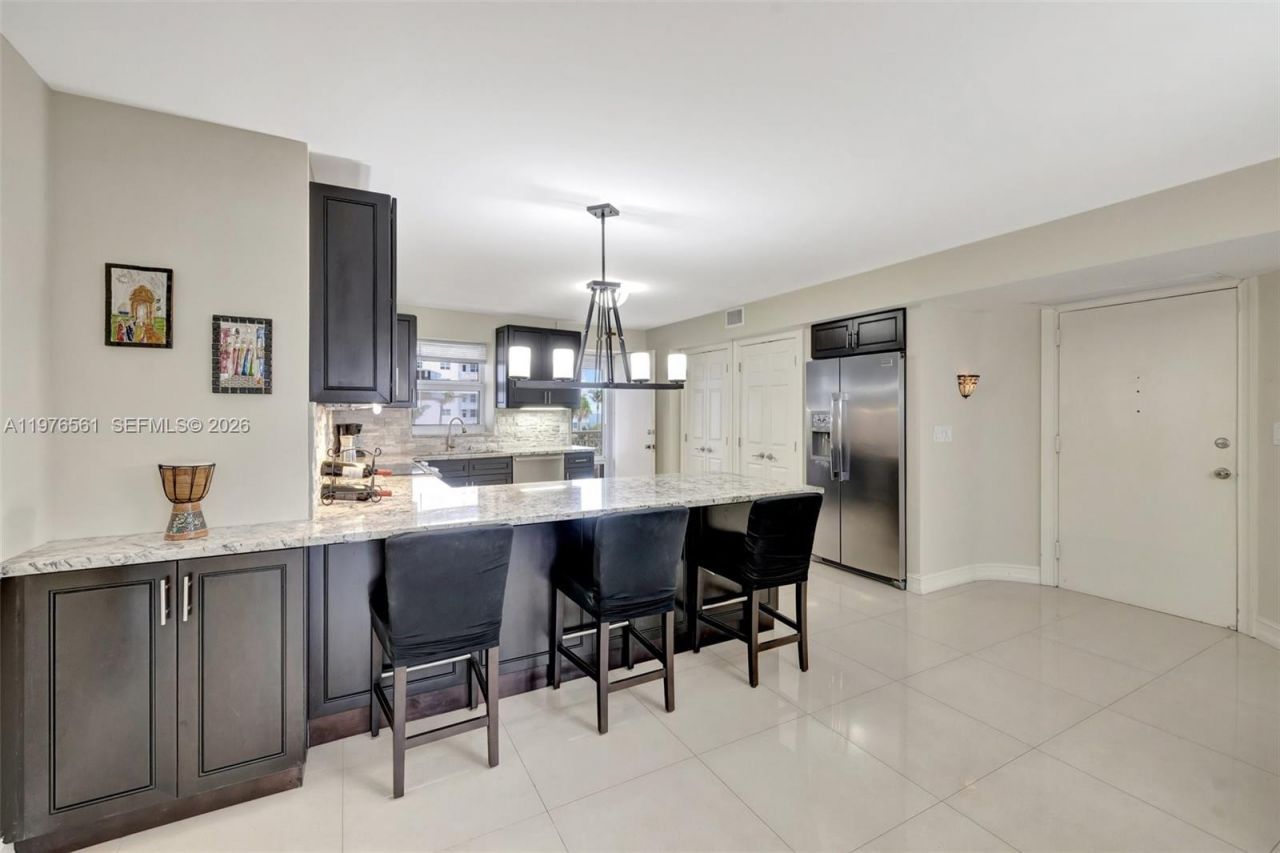 4100 Galt Ocean Dr , Unit 307, Fort Lauderdale, FL 33308 Photo