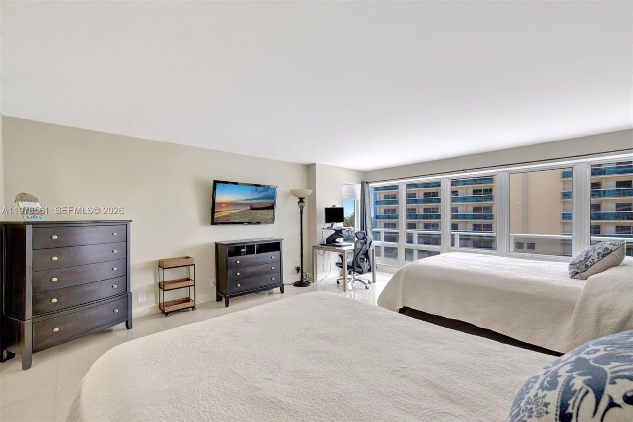 4100 Galt Ocean Dr , Unit 307, Fort Lauderdale, FL 33308 Photo