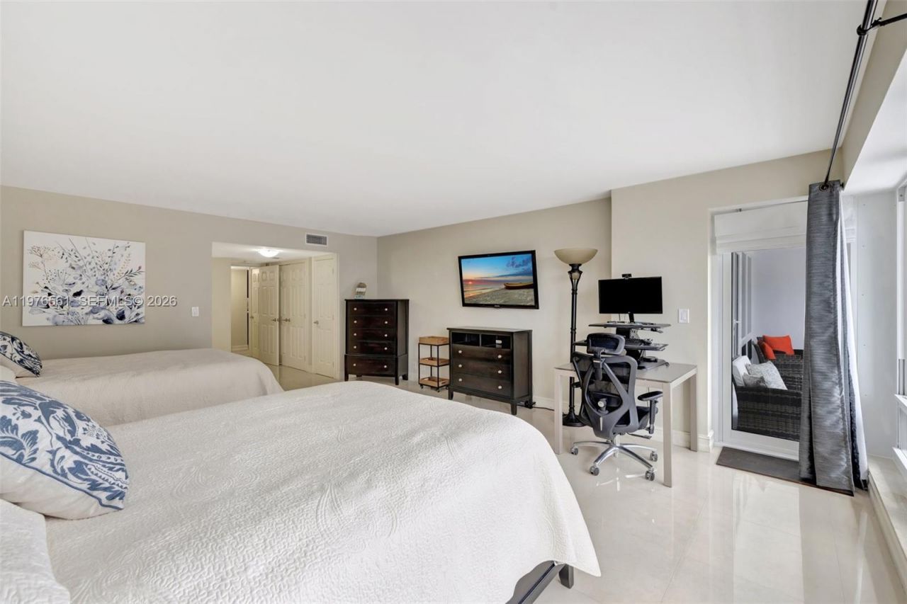 4100 Galt Ocean Dr , Unit 307, Fort Lauderdale, FL 33308 Photo