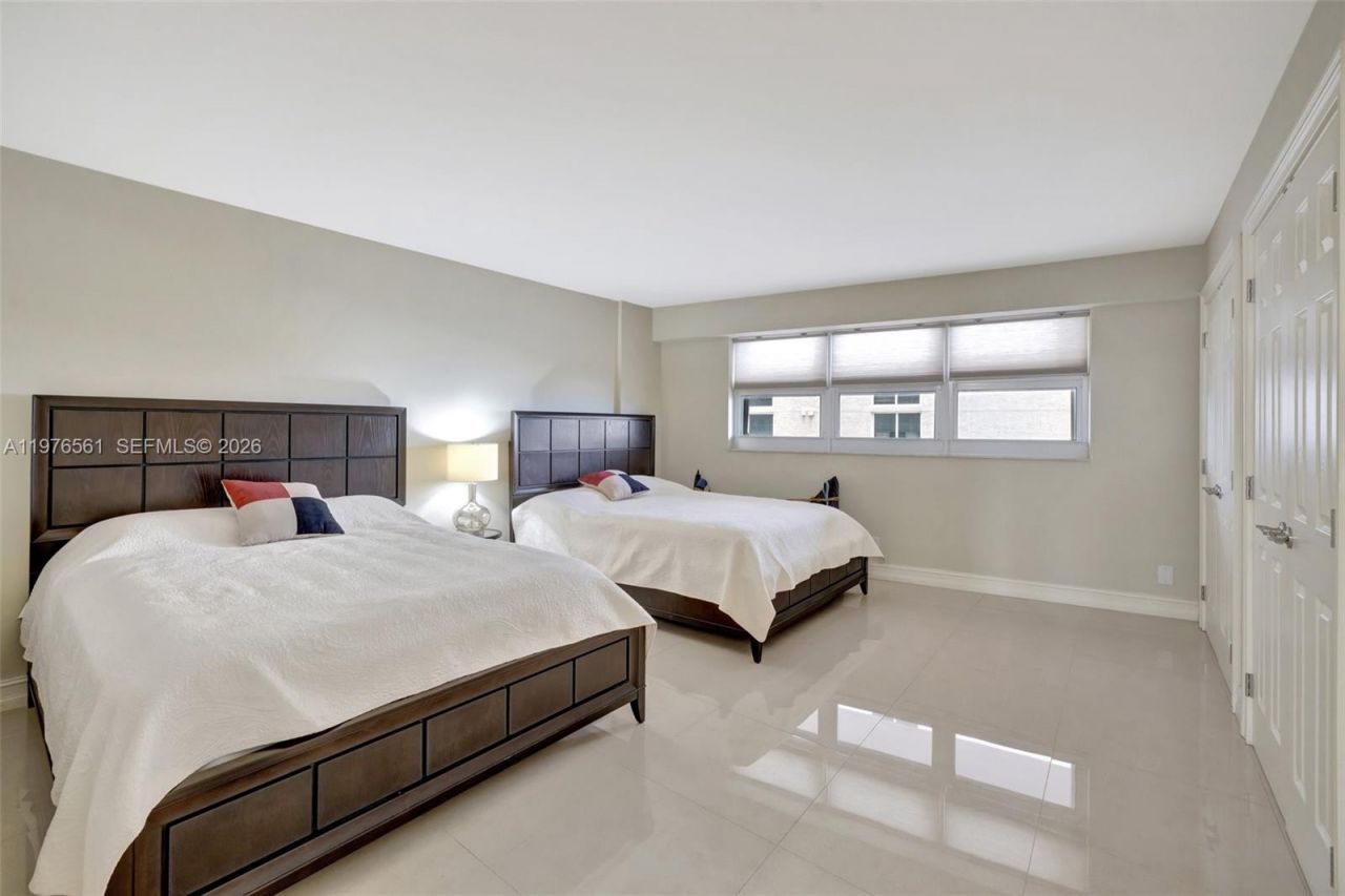 4100 Galt Ocean Dr , Unit 307, Fort Lauderdale, FL 33308 Photo
