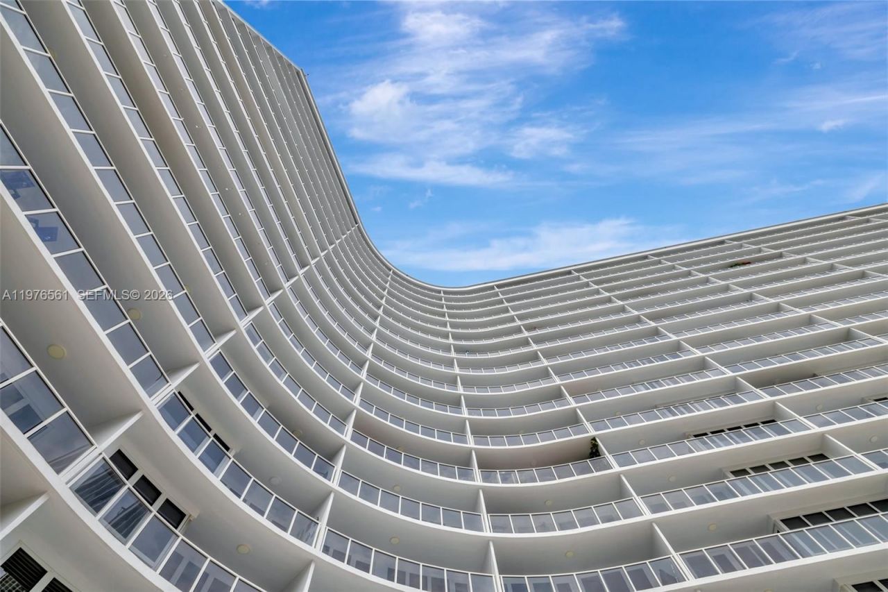 4100 Galt Ocean Dr , Unit 307, Fort Lauderdale, FL 33308 Photo