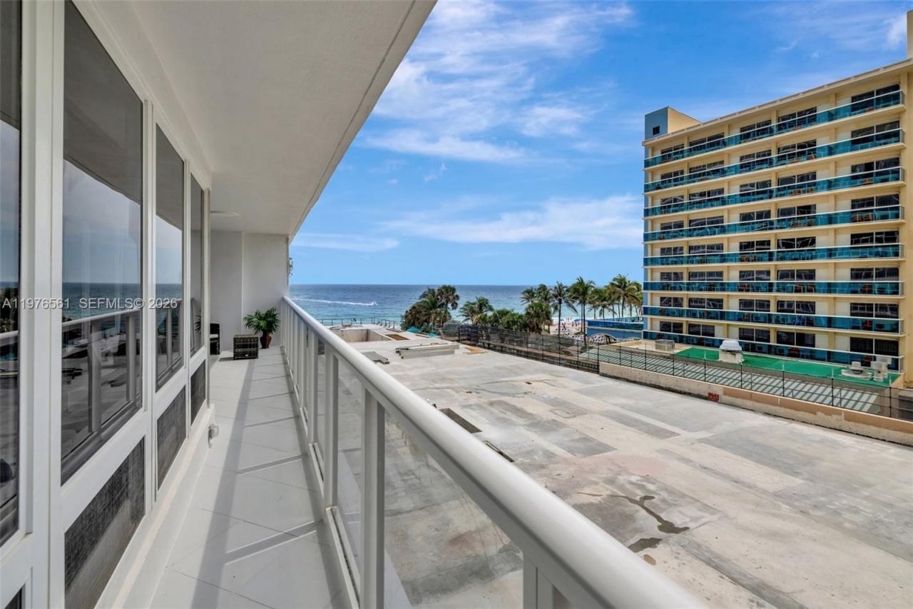 4100 Galt Ocean Dr , Unit 307, Fort Lauderdale, FL 33308 Photo