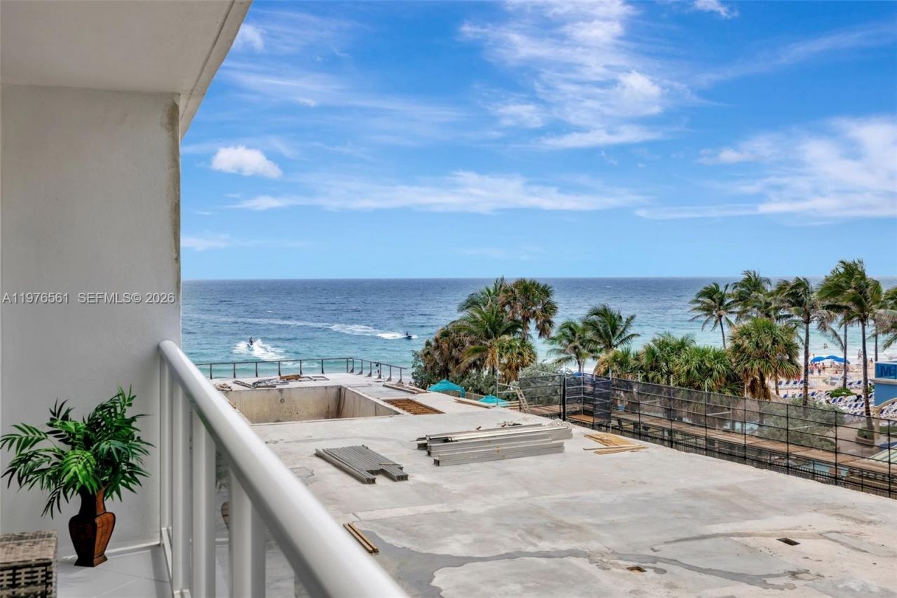 4100 Galt Ocean Dr , Unit 307, Fort Lauderdale, FL 33308 Photo