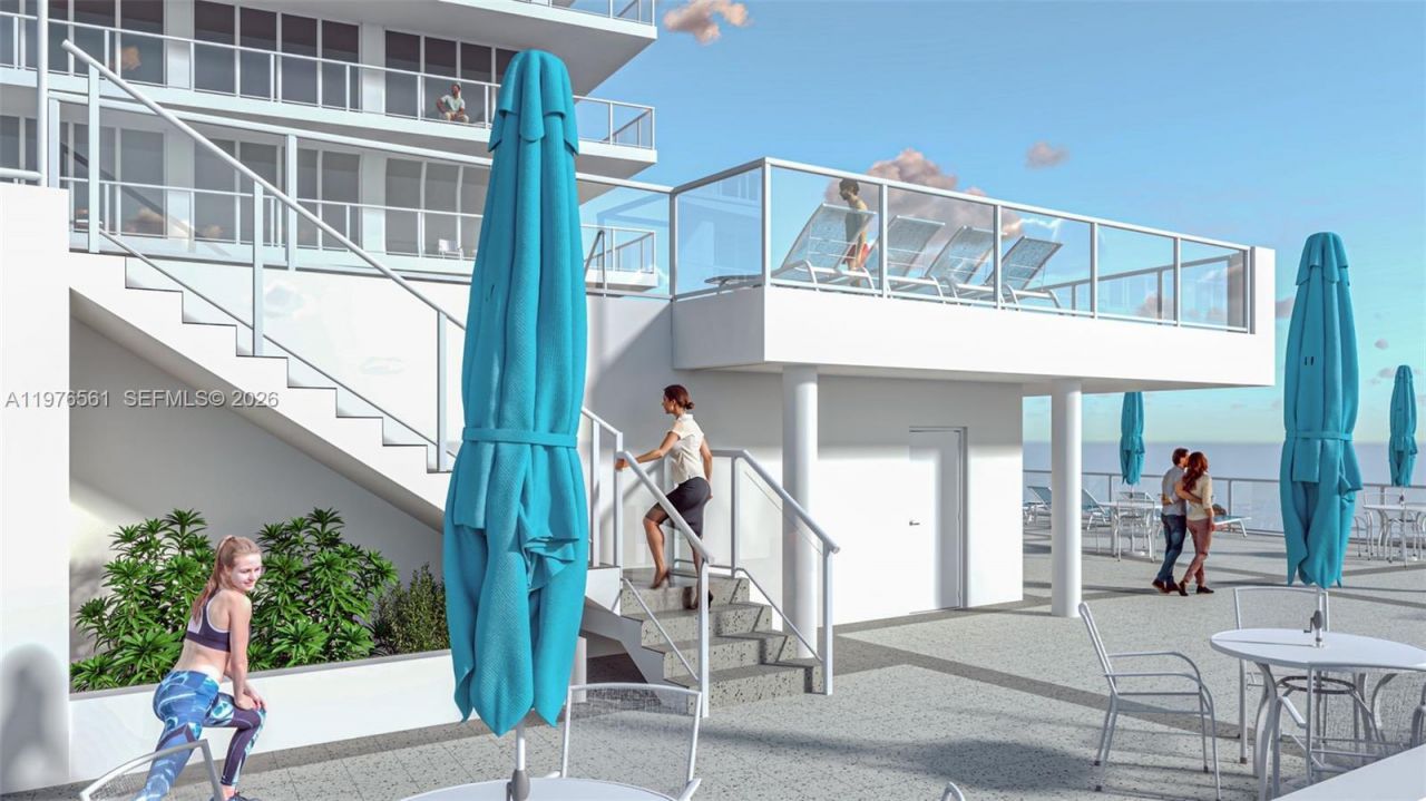 4100 Galt Ocean Dr , Unit 307, Fort Lauderdale, FL 33308 Photo