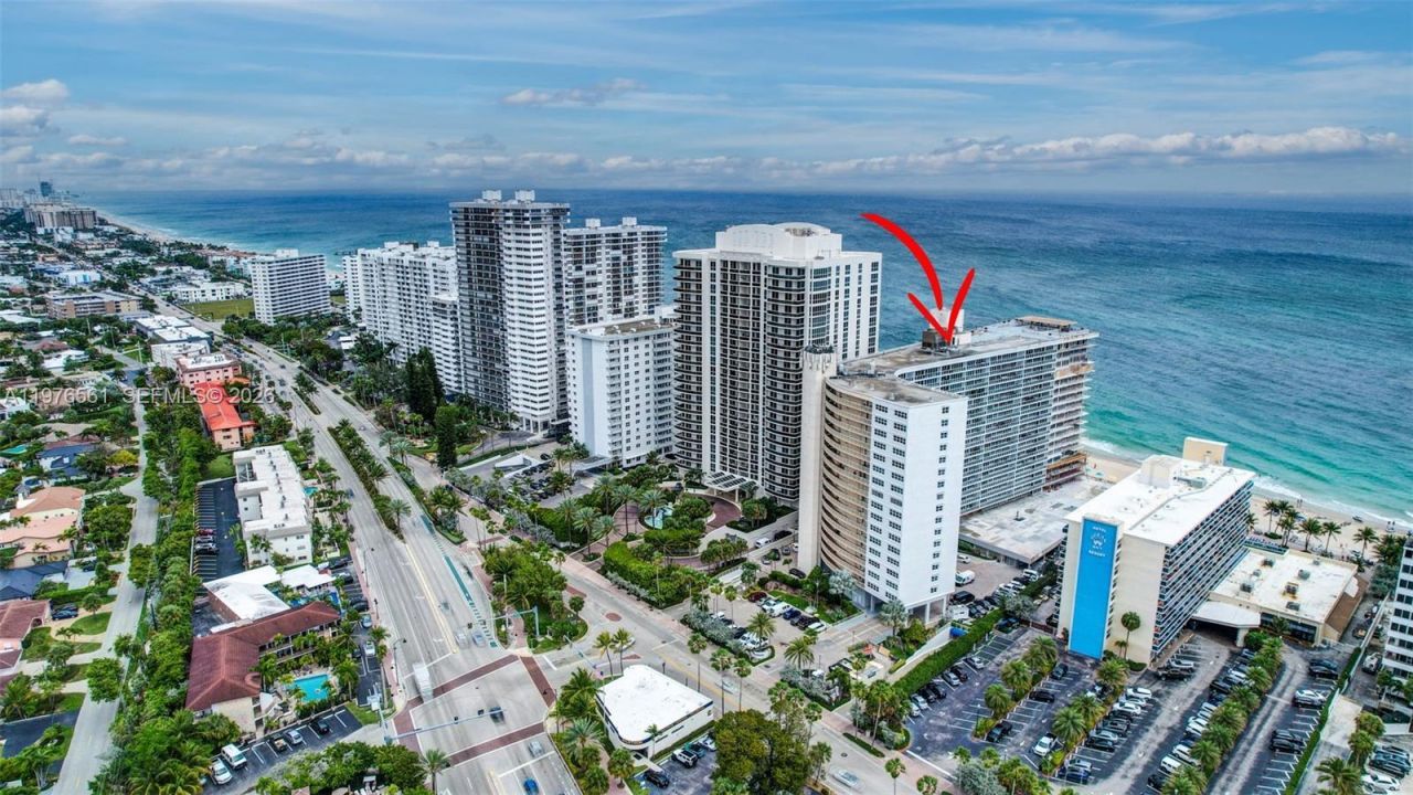 4100 Galt Ocean Dr , Unit 307, Fort Lauderdale, FL 33308 Photo