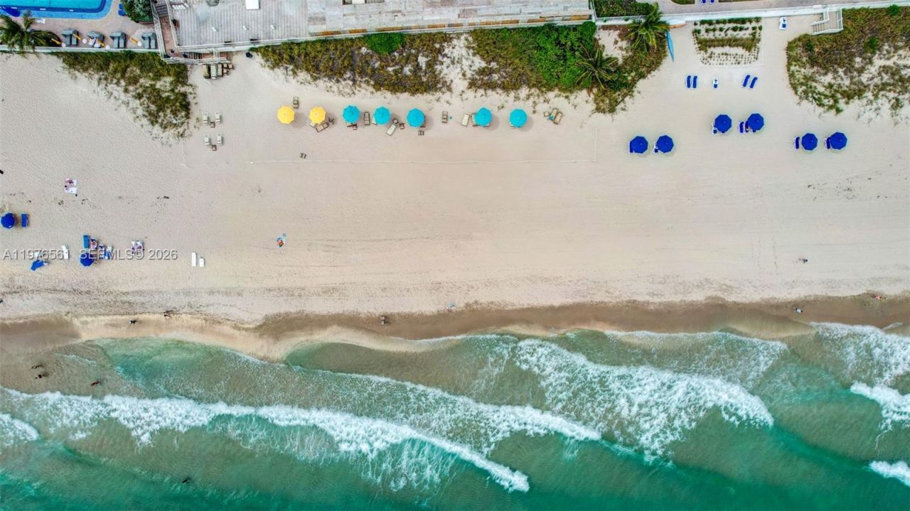 4100 Galt Ocean Dr , Unit 307, Fort Lauderdale, FL 33308 Photo