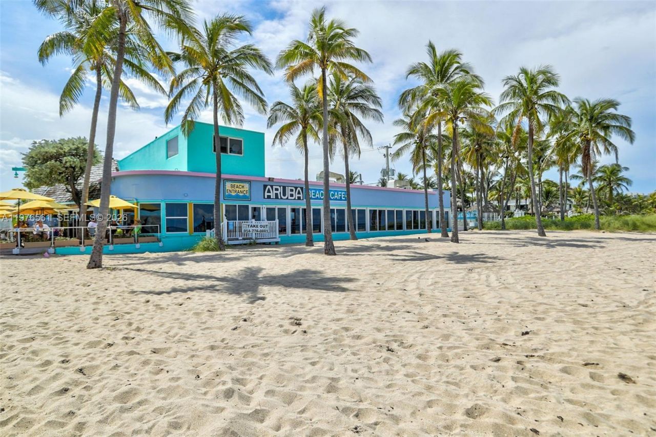 4100 Galt Ocean Dr , Unit 307, Fort Lauderdale, FL 33308 Photo