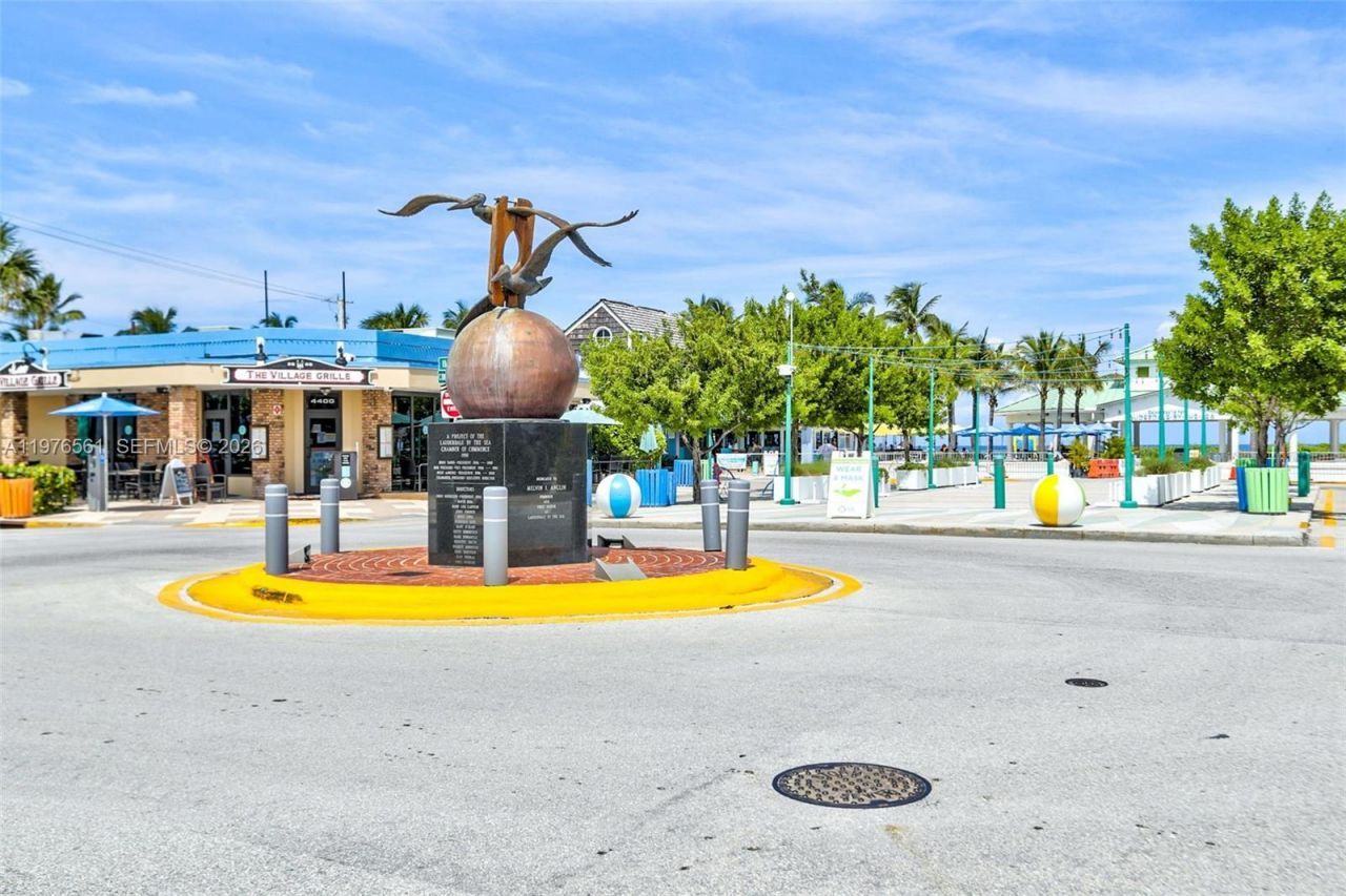 4100 Galt Ocean Dr , Unit 307, Fort Lauderdale, FL 33308 Photo