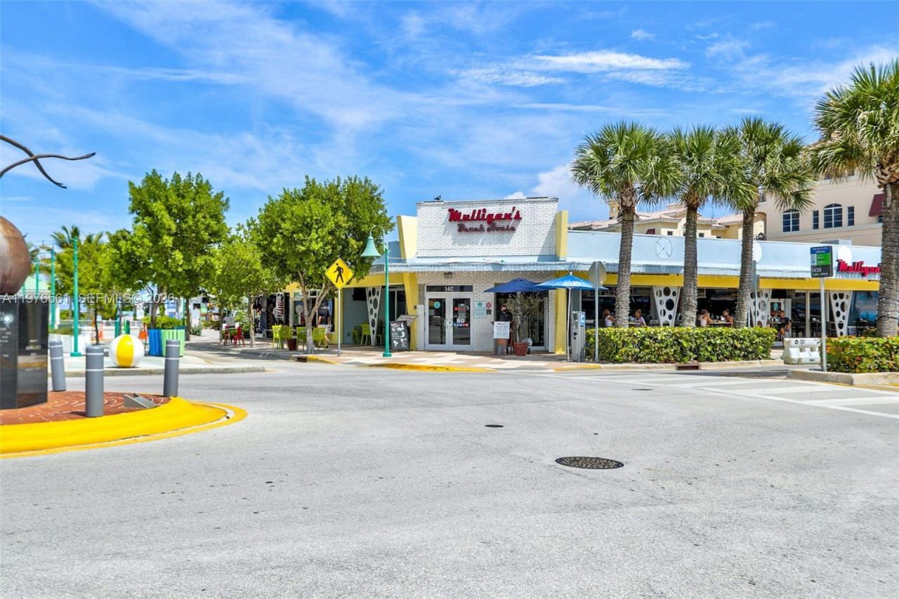 4100 Galt Ocean Dr , Unit 307, Fort Lauderdale, FL 33308 Photo