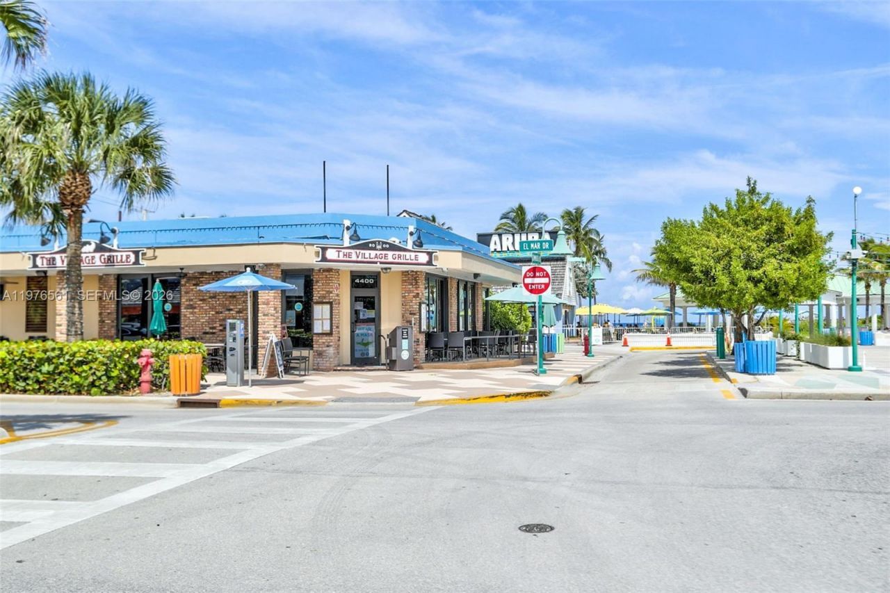 4100 Galt Ocean Dr , Unit 307, Fort Lauderdale, FL 33308 Photo