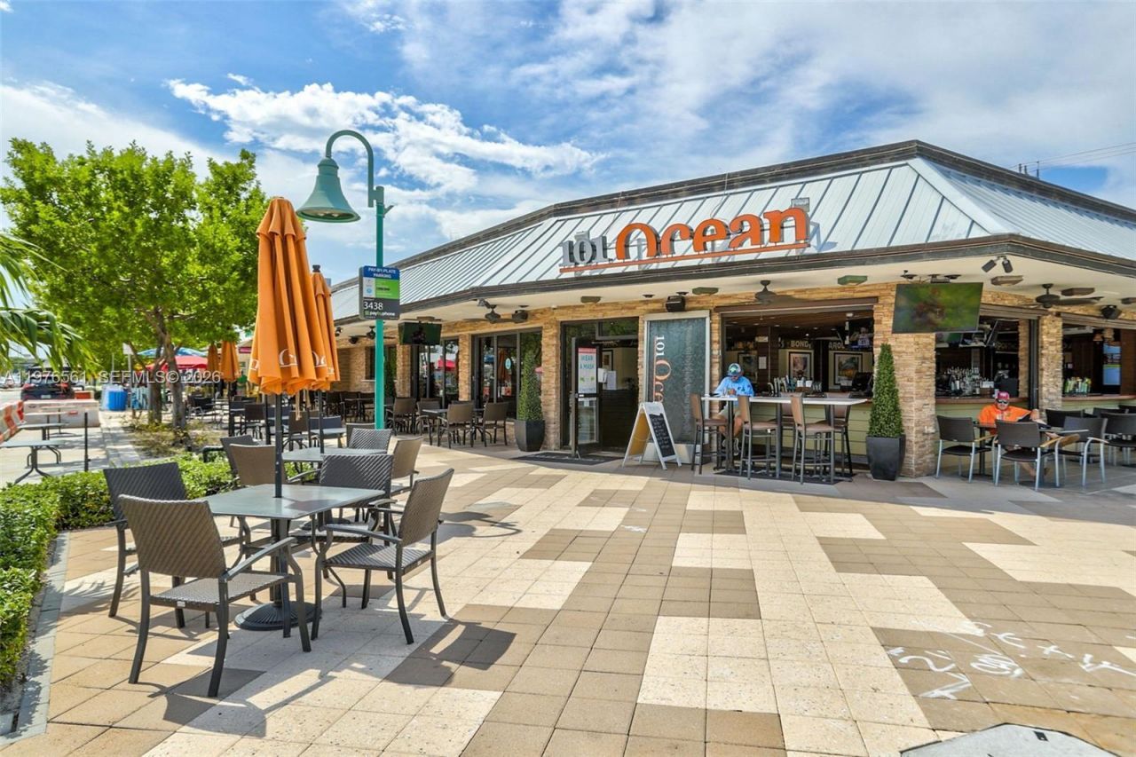 4100 Galt Ocean Dr , Unit 307, Fort Lauderdale, FL 33308 Photo