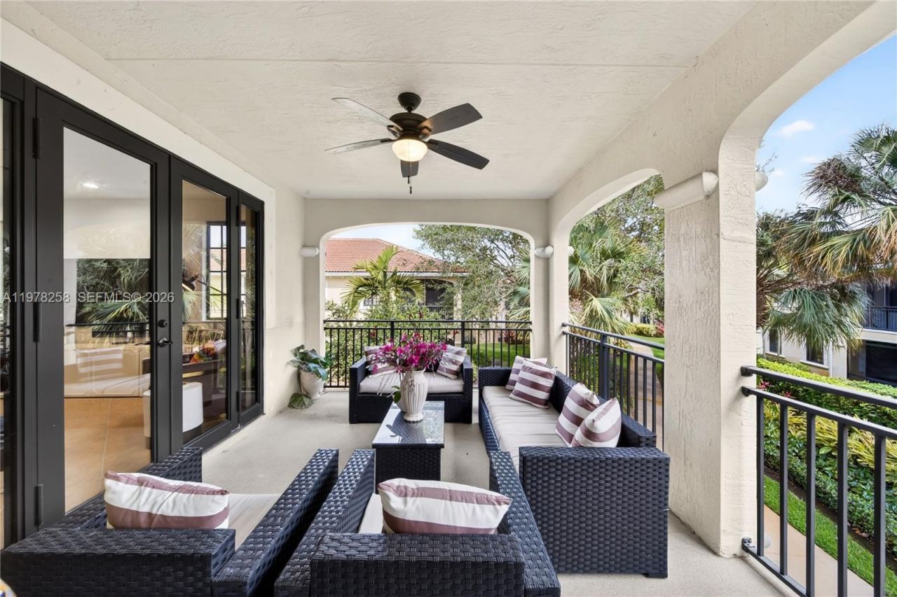 1506 Passion Vine Cir, Unit 23-3, Weston, FL 33326 Photo