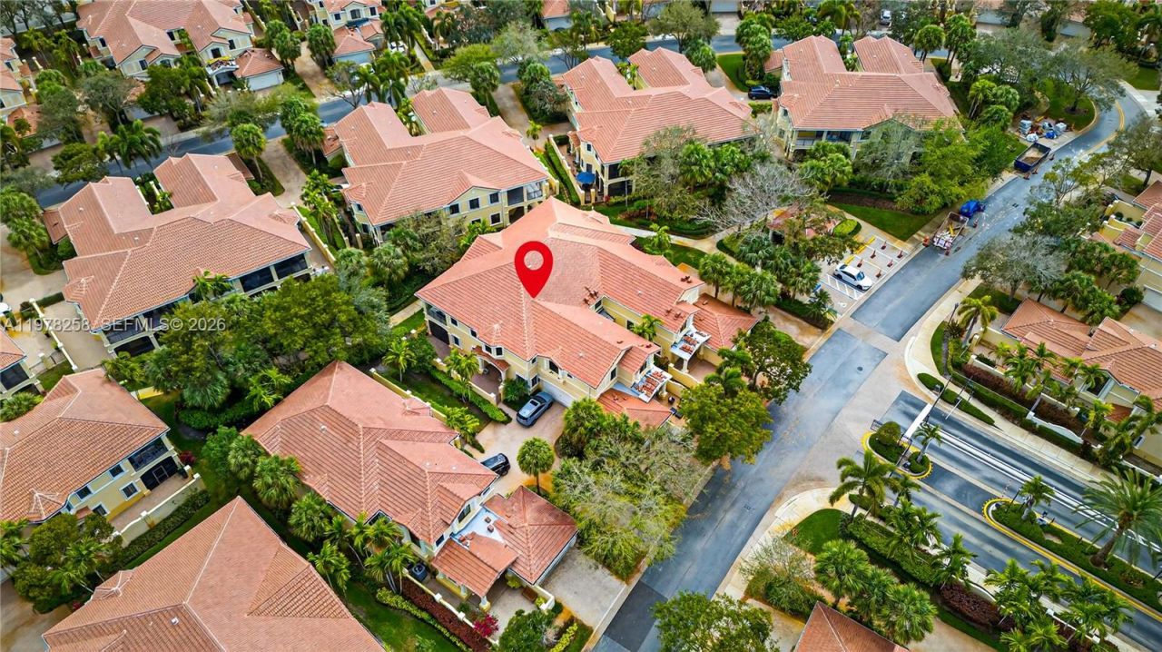 1506 Passion Vine Cir, Unit 23-3, Weston, FL 33326 Photo