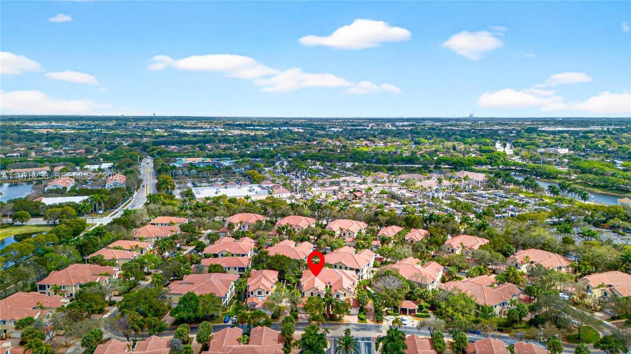 1506 Passion Vine Cir, Unit 23-3, Weston, FL 33326 Photo