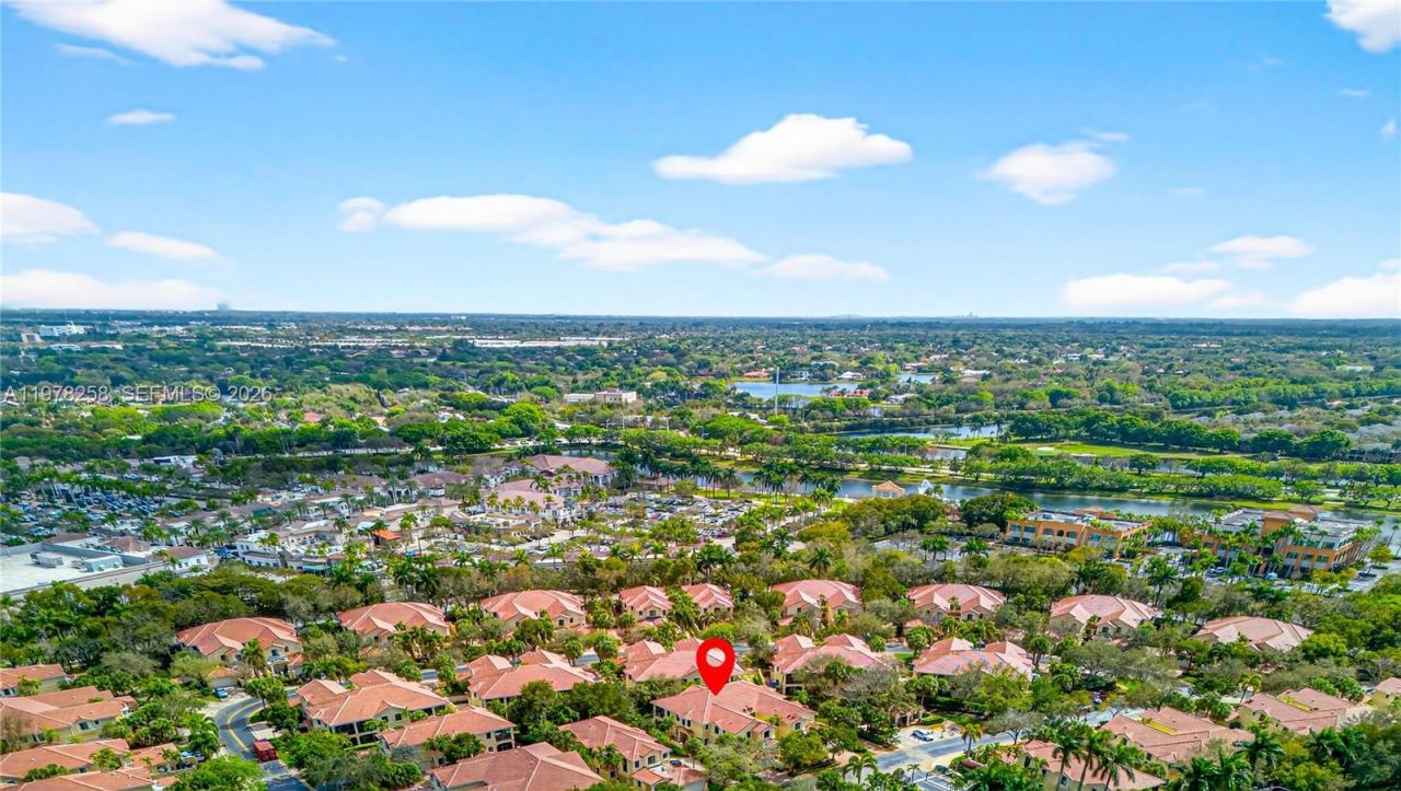 1506 Passion Vine Cir, Unit 23-3, Weston, FL 33326 Photo