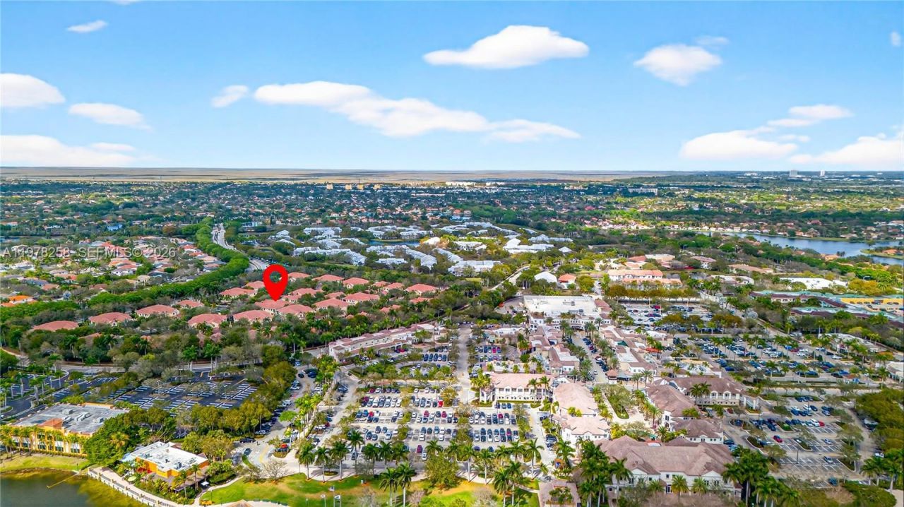 1506 Passion Vine Cir, Unit 23-3, Weston, FL 33326 Photo