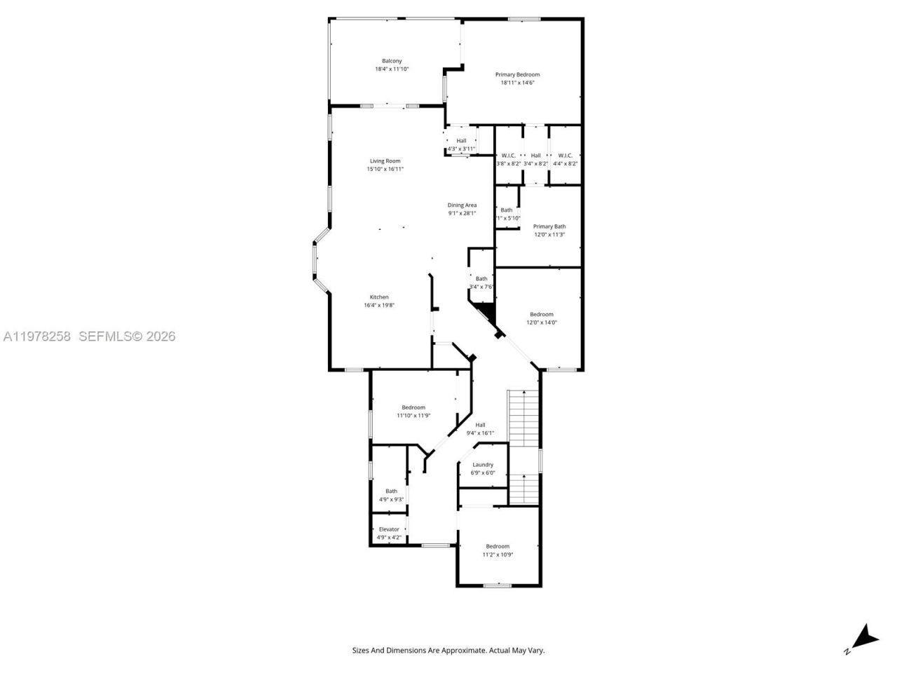1506 Passion Vine Cir, Unit 23-3, Weston, FL 33326 Photo