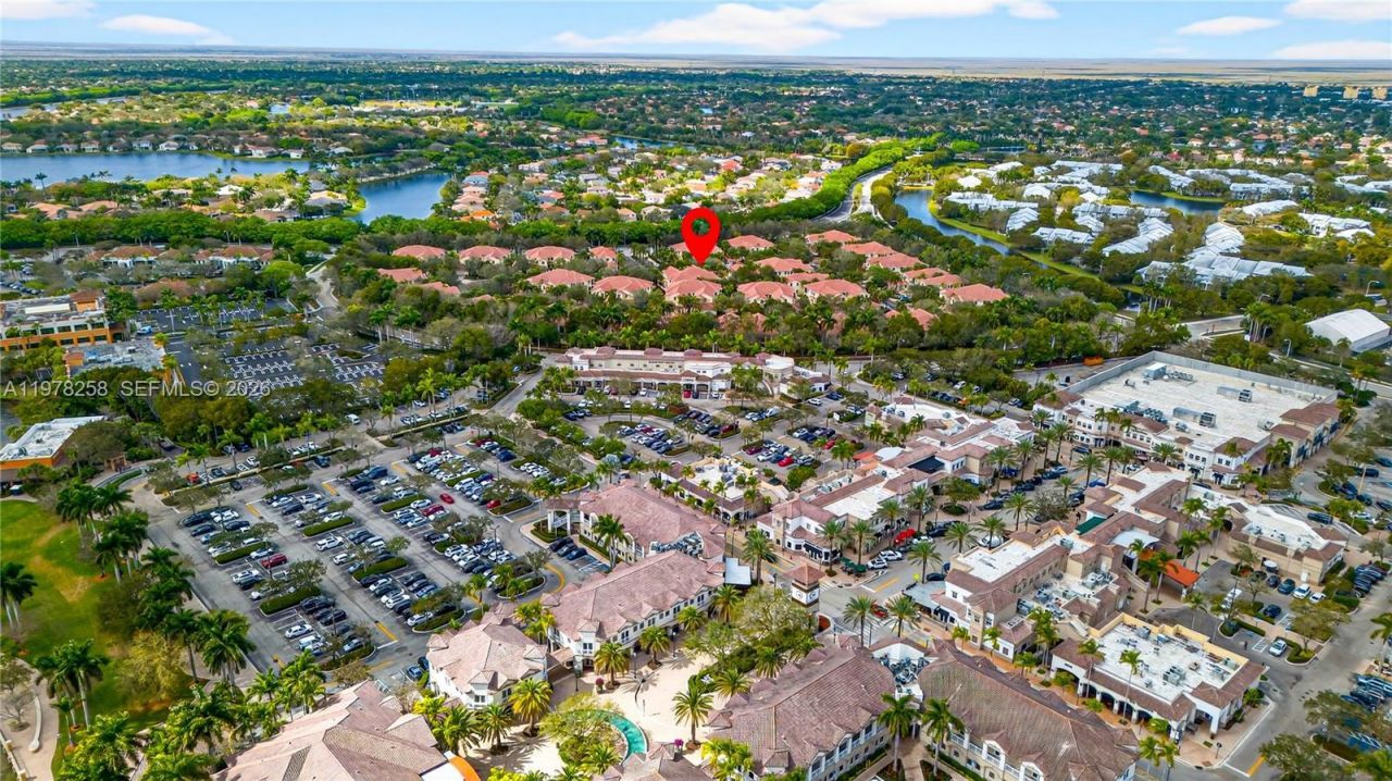 1506 Passion Vine Cir, Unit 23-3, Weston, FL 33326 Photo
