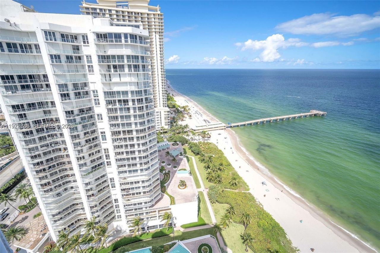 16445 Collins Ave , Unit 2328, Sunny Isles Beach, FL 33160 Photo