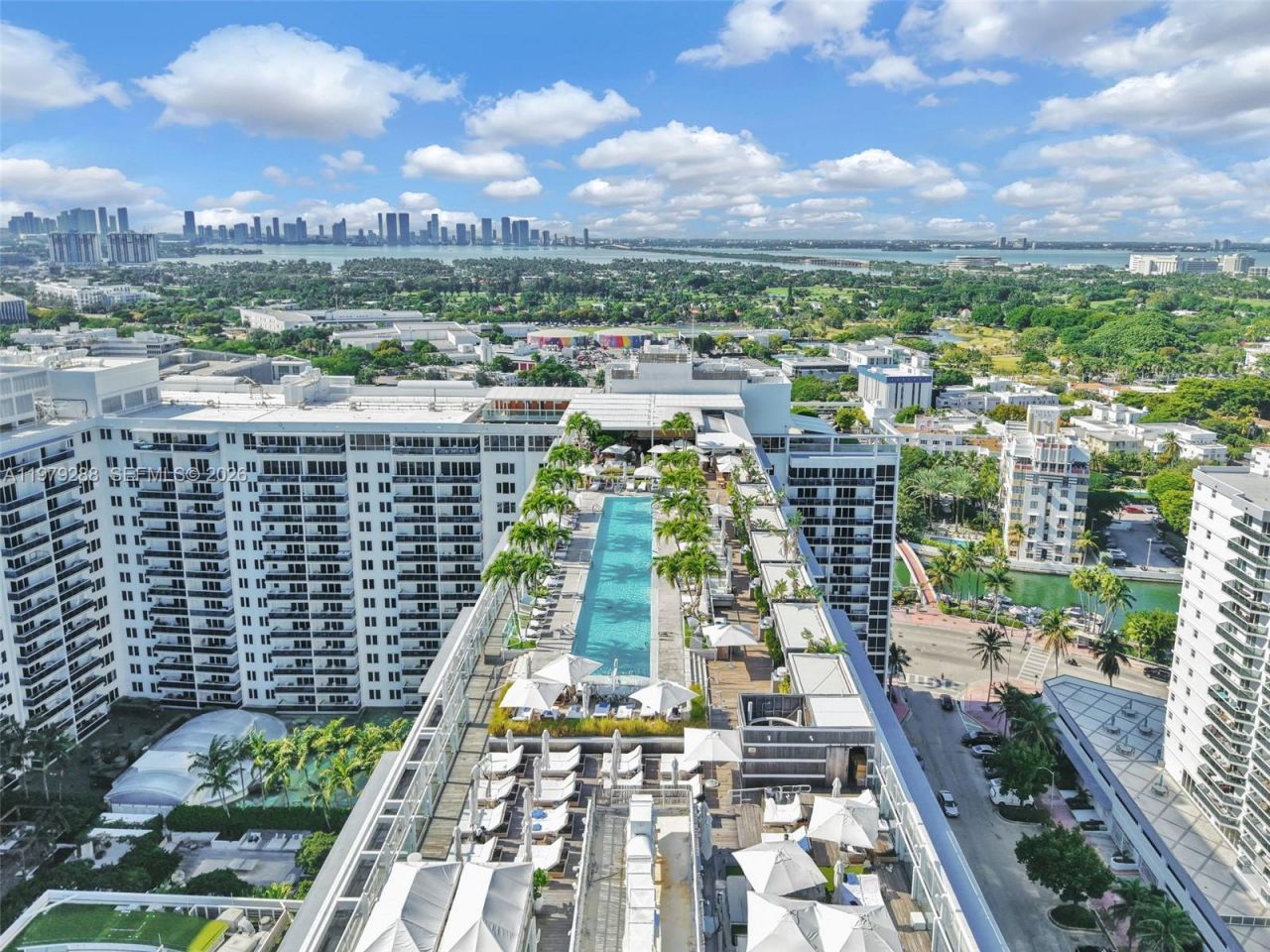 2301 Collins Ave , Unit 1204, Miami Beach, FL 33139 Photo