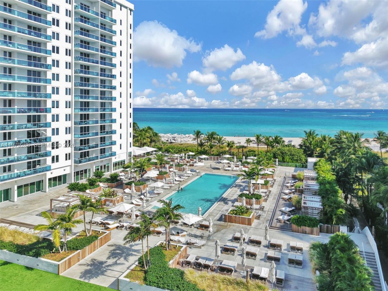 2301 Collins Ave , Unit 1204, Miami Beach, FL 33139 Photo