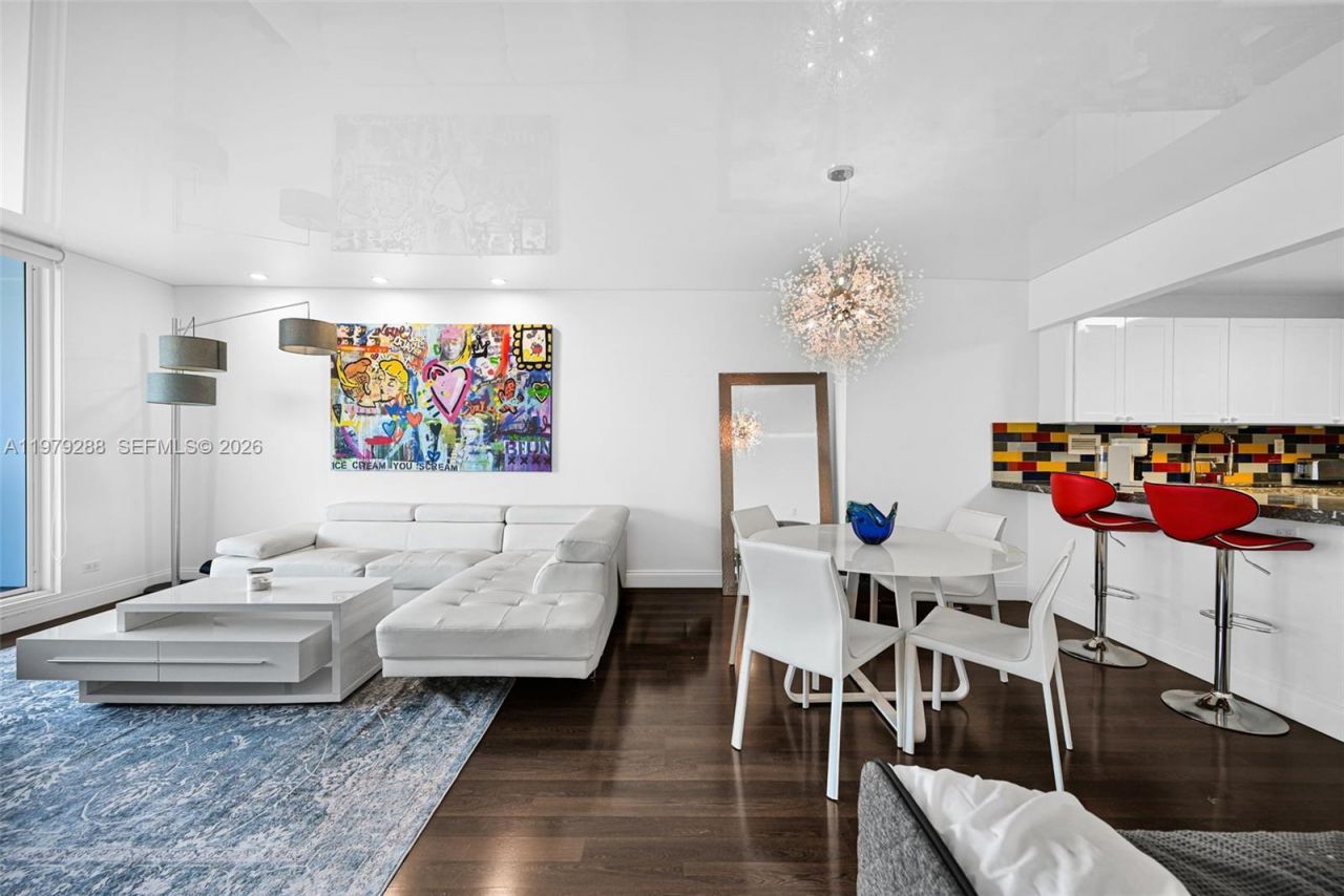 2301 Collins Ave , Unit 1204, Miami Beach, FL 33139 Photo