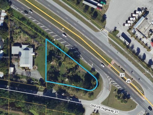 Us Highway N 27 N, South Bay, FL 33493