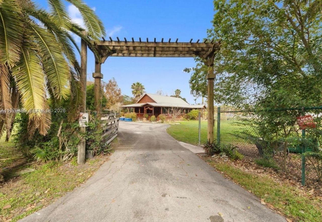 Us Highway N 27 N, South Bay, FL 33493 Photo