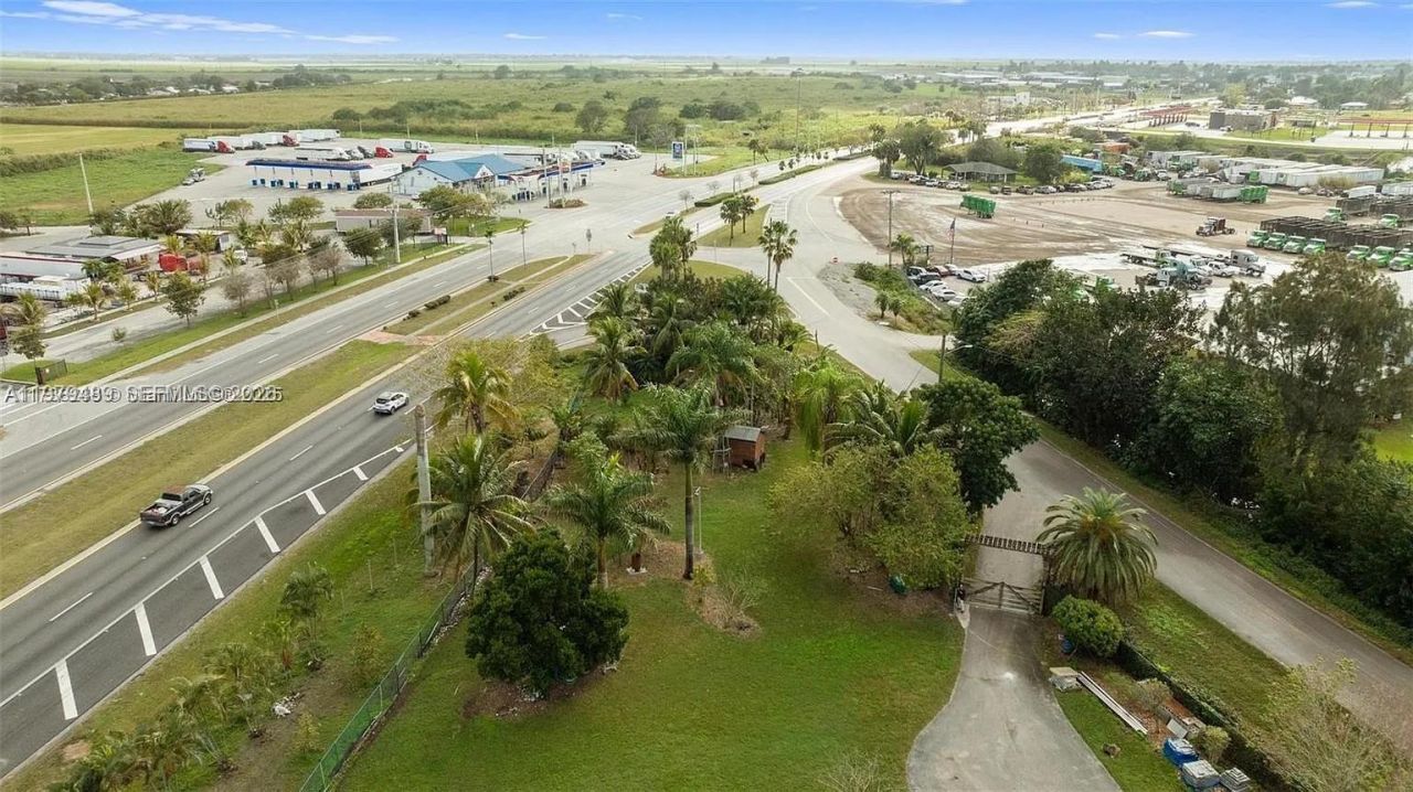 850 Old Us Highway 27, So N Us Highway 27 N, South Bay, FL 33493 Photo