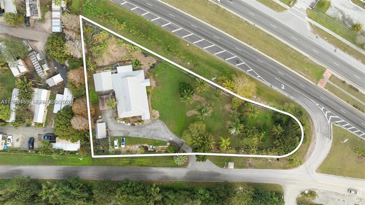 Us Highway N 27 N, South Bay, FL 33493 Photo