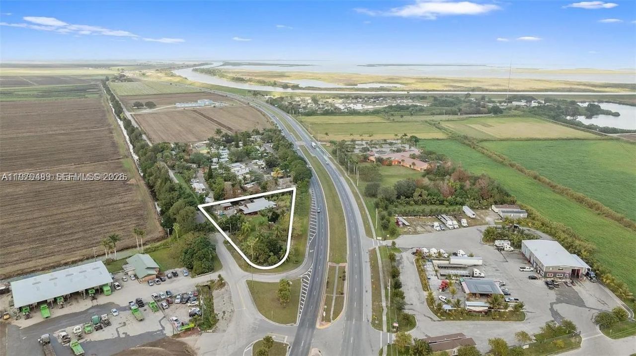 Us Highway N 27 N, South Bay, FL 33493 Photo