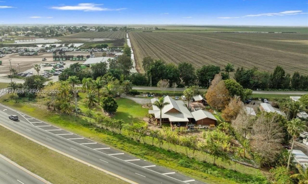 Us Highway N 27 N, South Bay, FL 33493 Photo