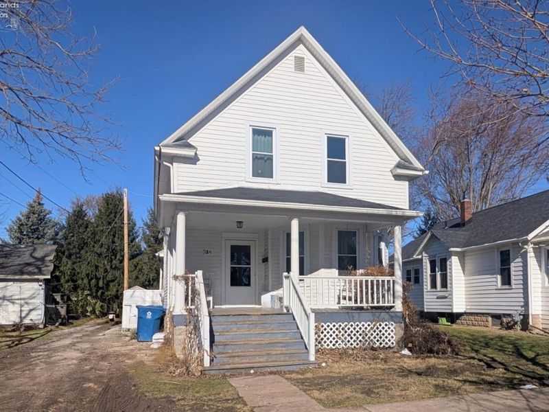 314 N Buchanan Street, Fremont, OH 43420 Photo 2