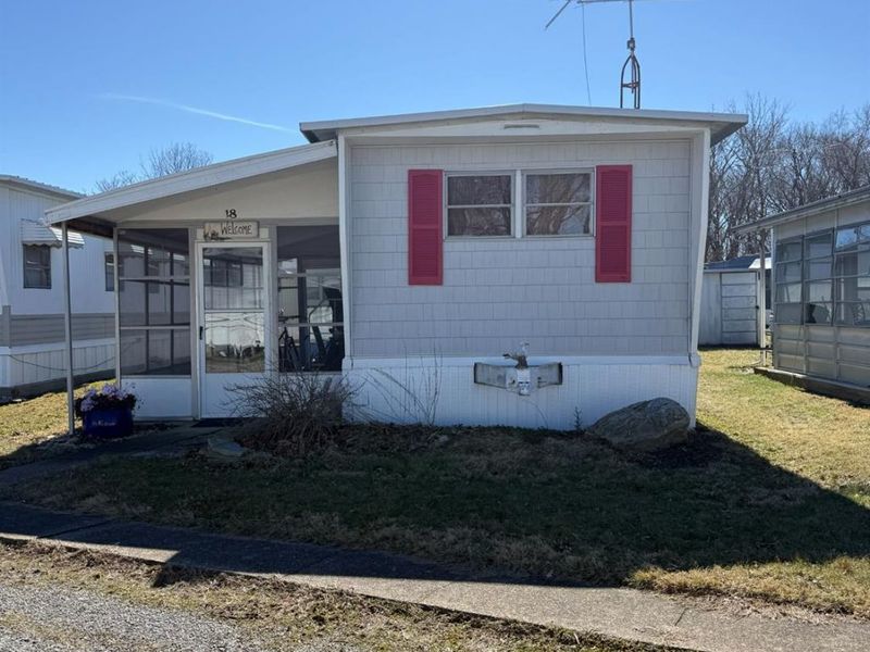 3575 NE Catawba Road, Unit 18, Port Clinton, OH 43452 Photo 1