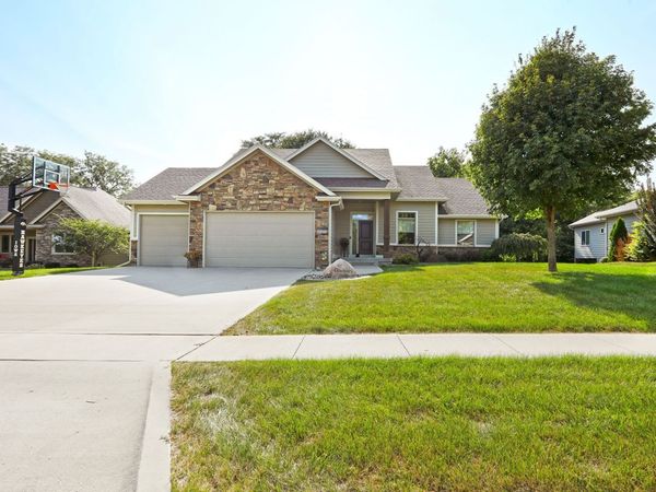 2509 NE 12th Court , Ankeny, IA 50021