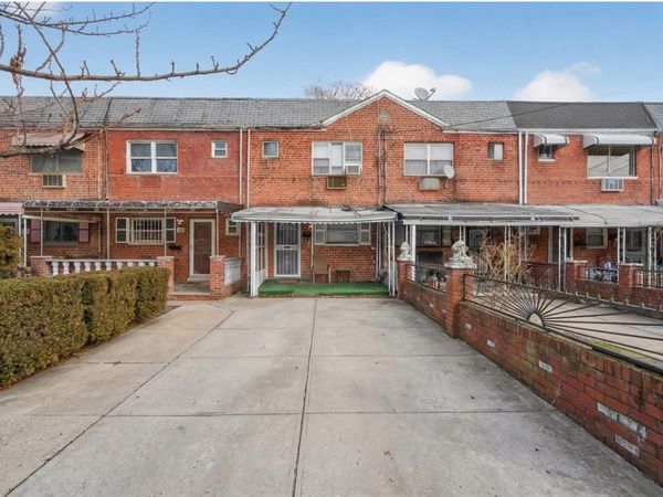 1043 Hendrix Street , Brooklyn, NY 11207