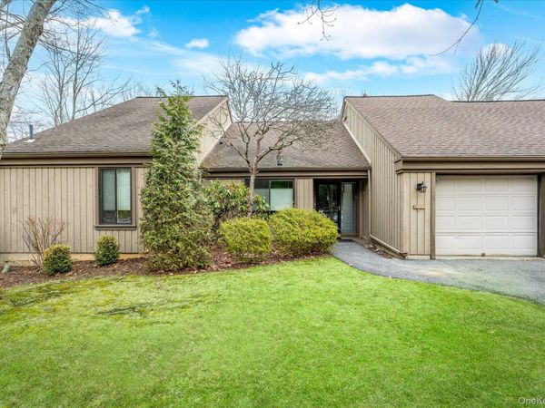 392 Heritage Hills, Unit A, Somers, NY 10589