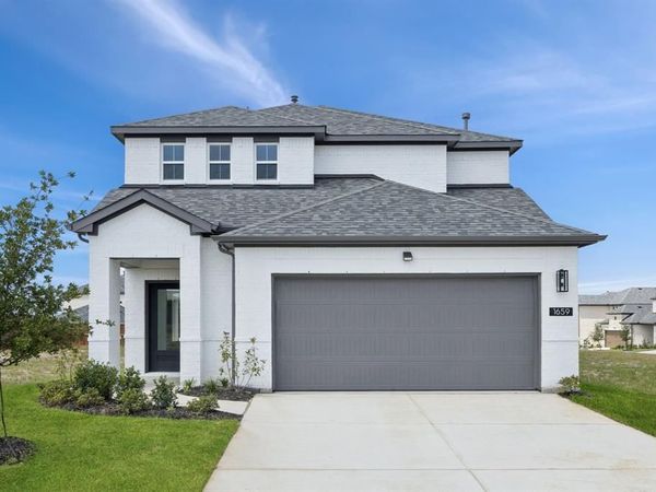 1607 Athena Lane, Forney, TX 75126