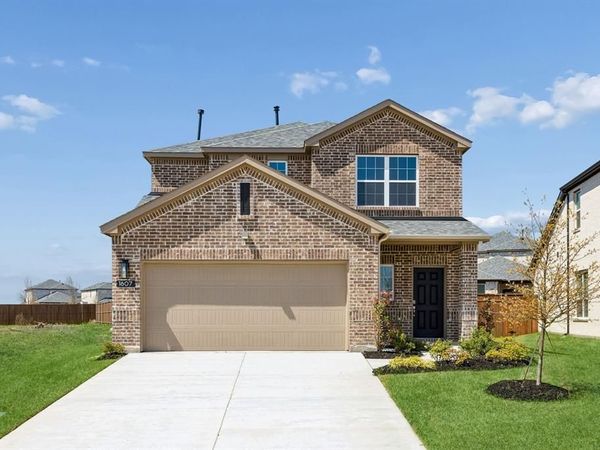 1607 Athena Lane, Forney, TX 75126