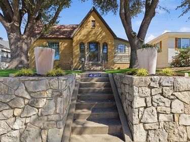 2627 Forest Park Boulevard, Fort Worth, TX 76110