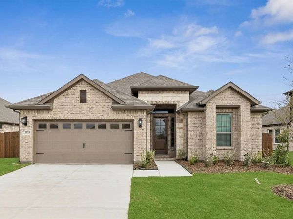1854 Silver Birch Road, Waxahachie, TX 75165