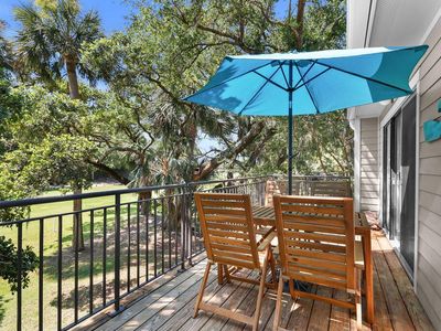 146 High Hammock Villas, Unit 24b, Seabrook Island, SC 29455